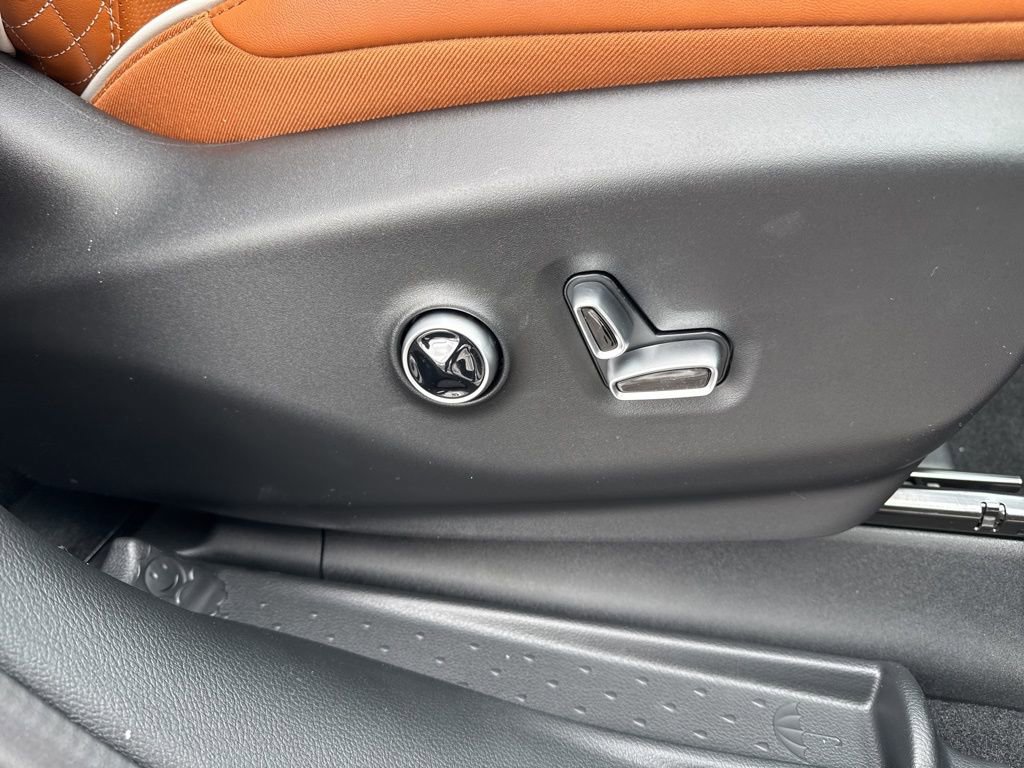 New 2026 Chrysler Pacifica Pinnacle image 61