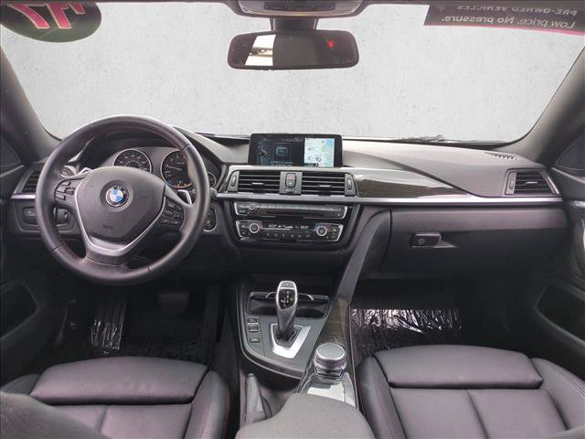 Used 2017 BMW 430i Gran Coupe RWD image 19