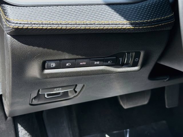 New 2026 Jeep Cherokee Overland AWD/4WD image 11