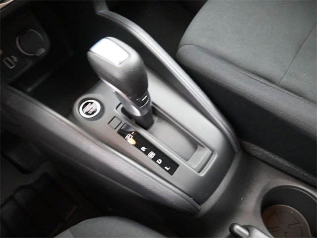 New 2025 Nissan Kicks Play S image 33
