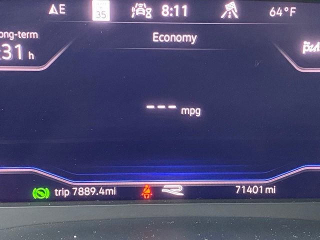 Used 2022 Volkswagen Atlas SEL Premium AWD/4WD image 7