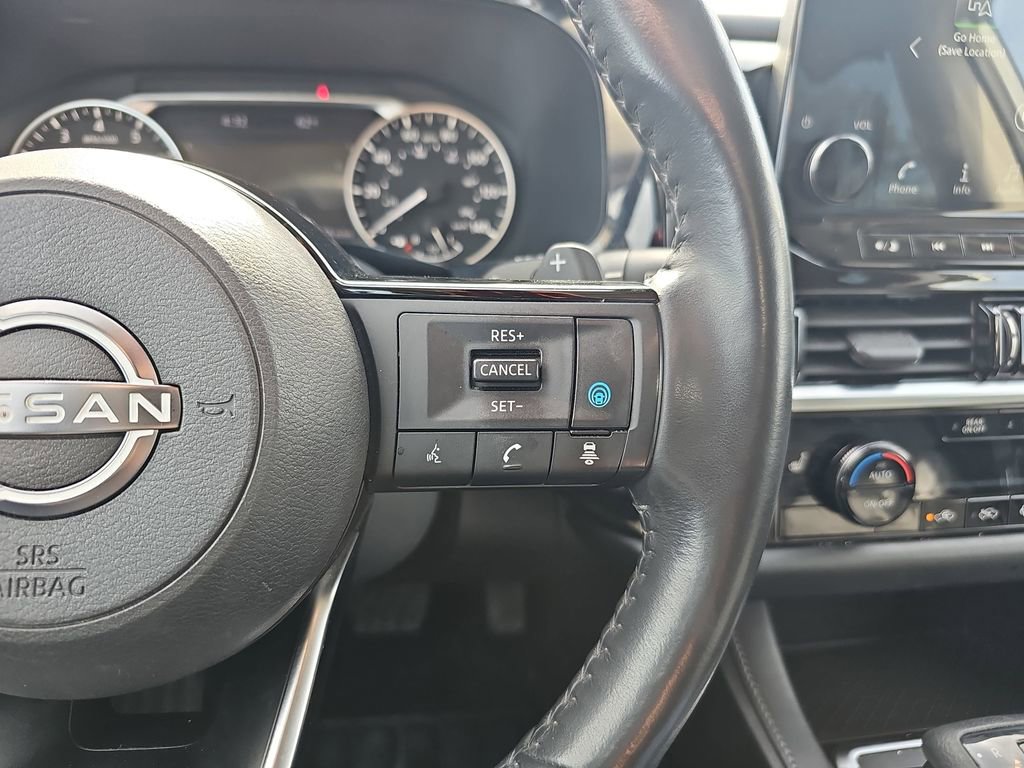 Used 2022 Nissan Pathfinder SL image 23