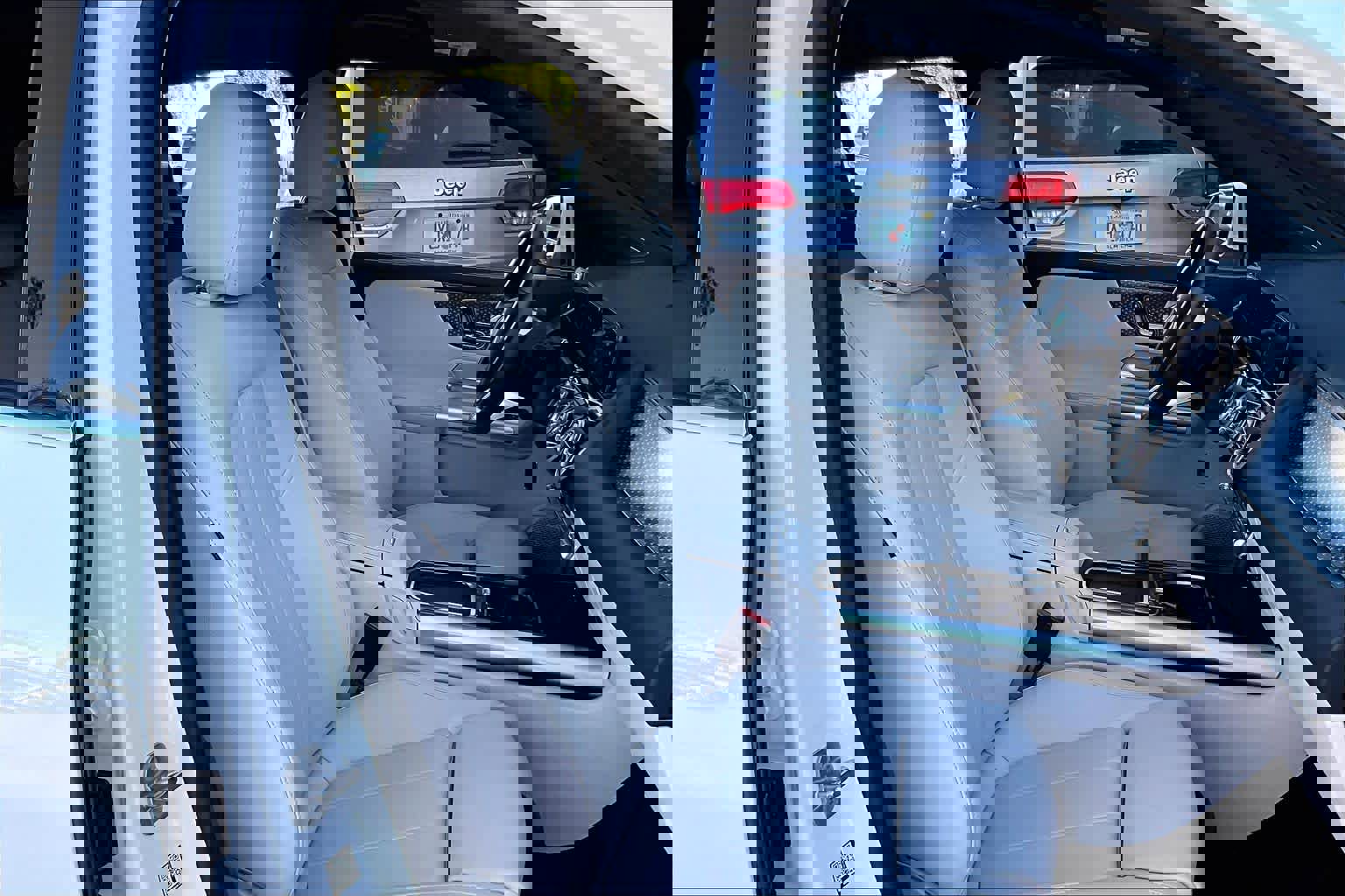 Used 2025 Mercedes-Benz GLA 250 image 8