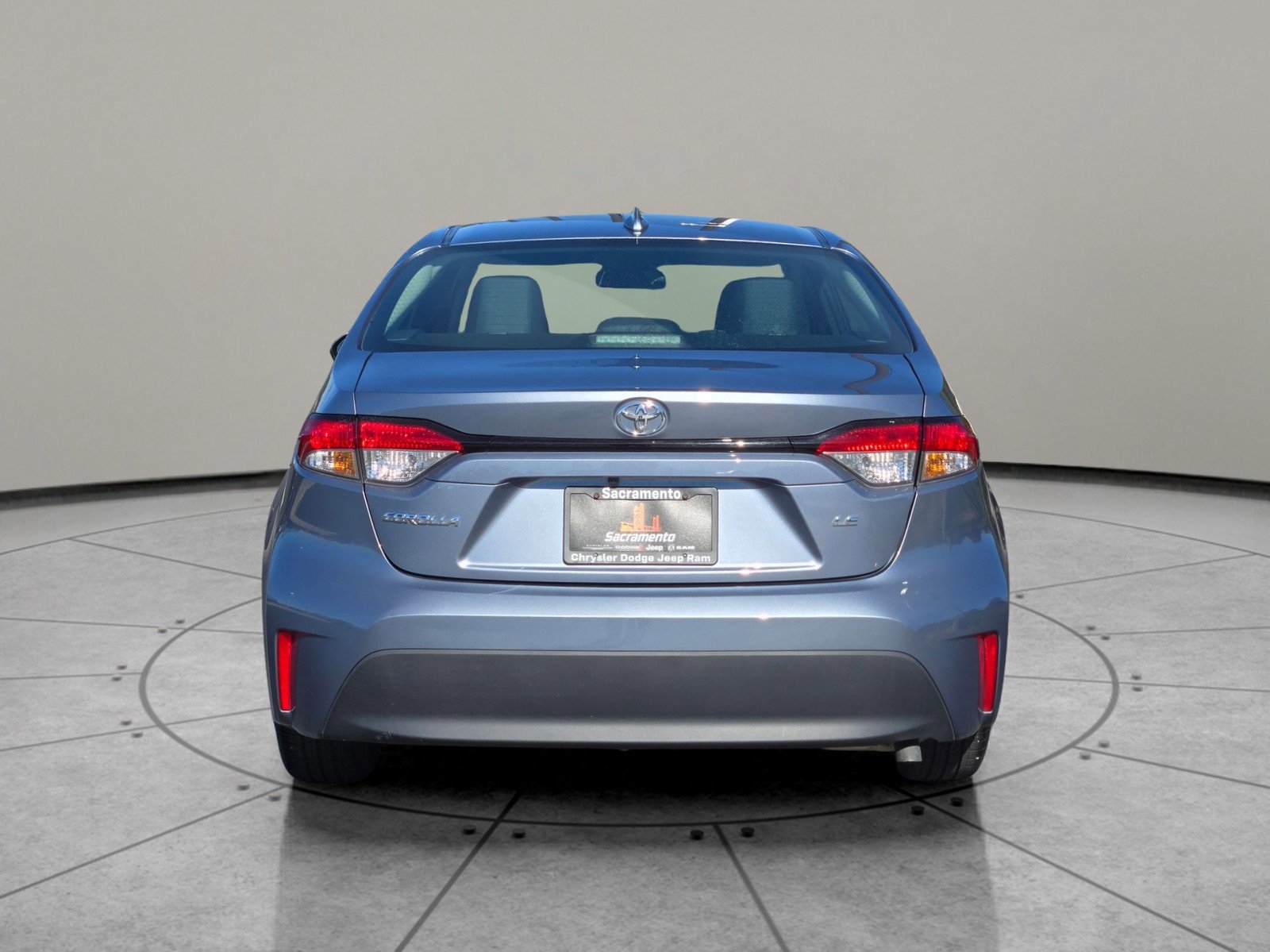 Used 2024 Toyota Corolla LE image 5