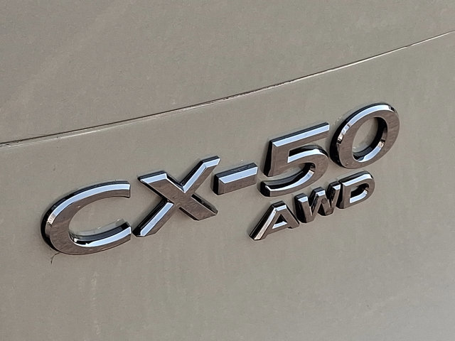 New 2026 MAZDA CX-50 Meridian Edition w/ Apex Package image 23