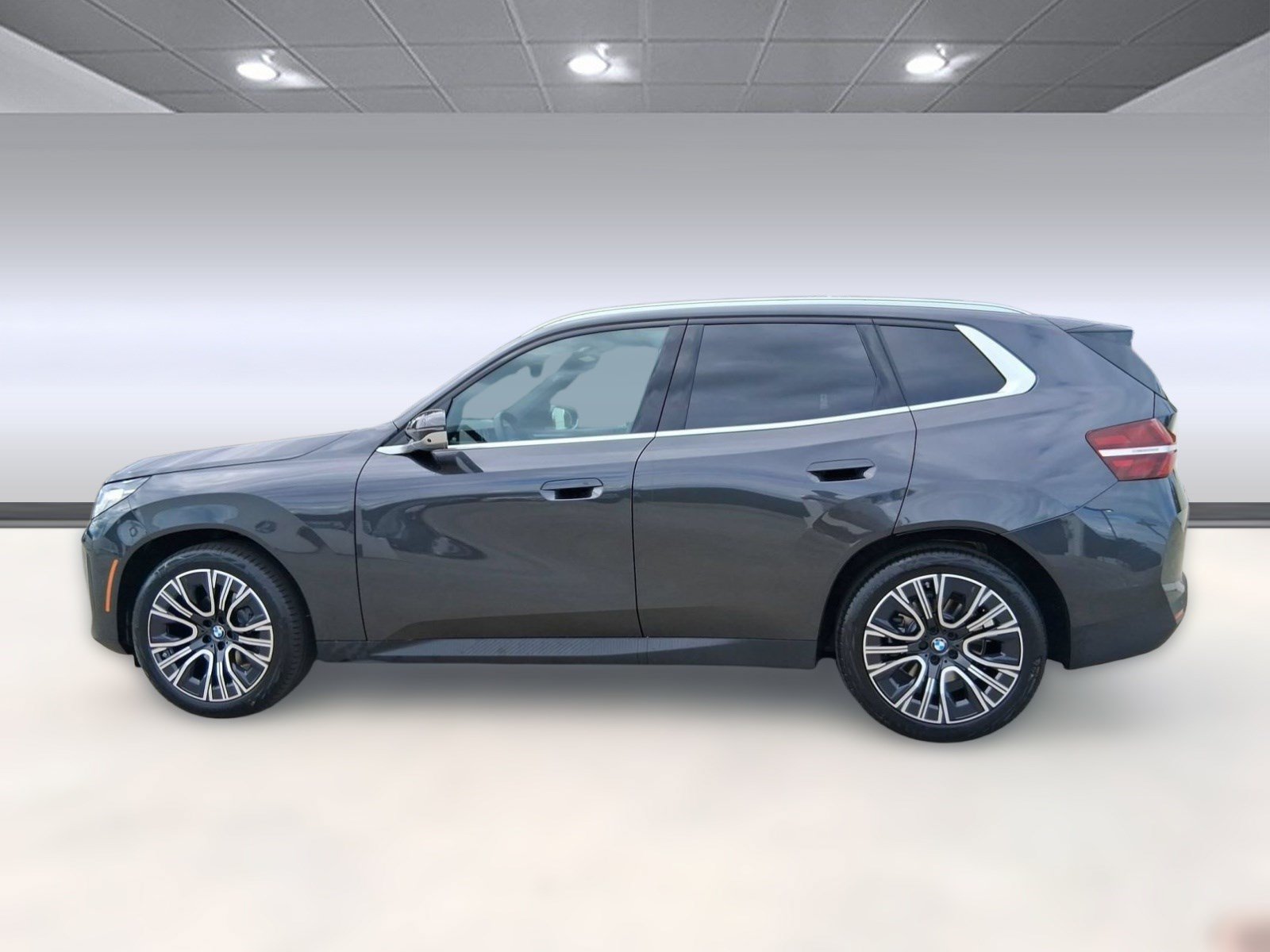 Used 2026 BMW X3 xDrive30i w/ Premium Package AWD/4WD image 2