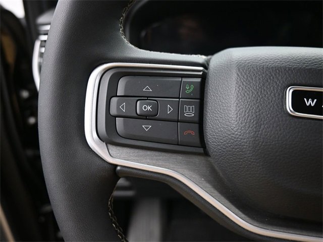 Used 2025 Jeep Wagoneer Series II image 34