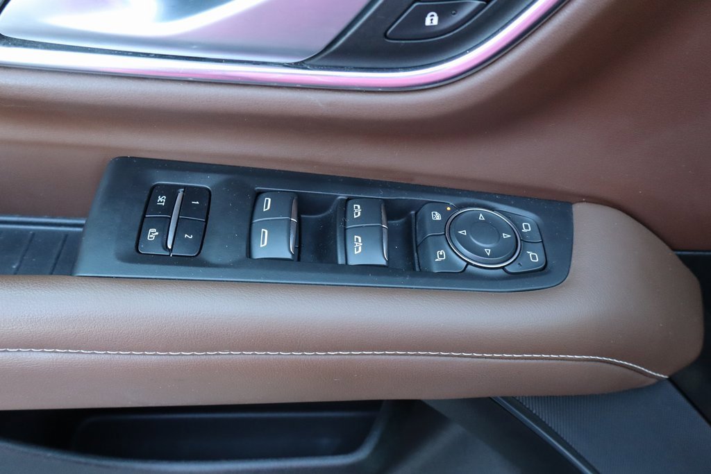 Used 2022 Chevrolet Tahoe High Country w/ Max Trailering Package image 26