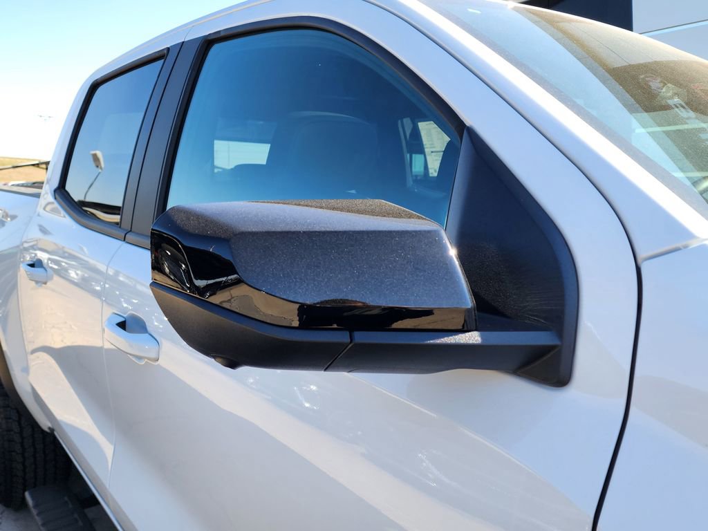 New 2026 GMC Canyon Elevation w/ Convenience Package image 11