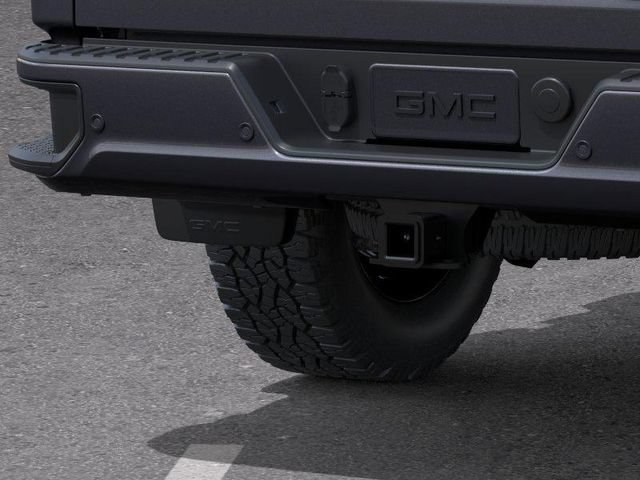 New 2026 GMC Sierra 2500 Denali w/ Denali Reserve Package AWD/4WD image 14