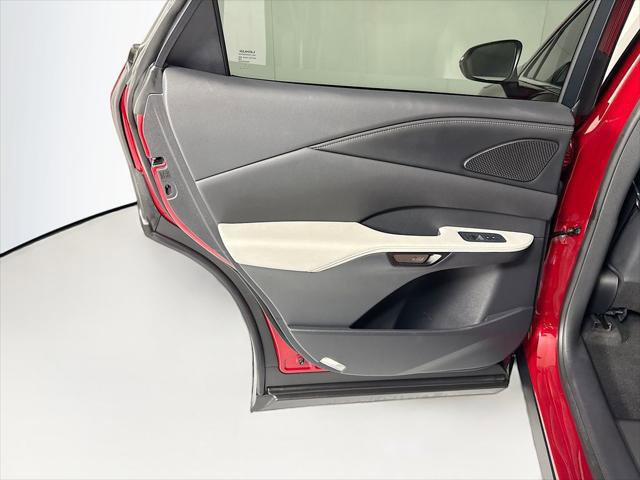 Certified 2024 Lexus RX 350h w/ Convenience Package image 27