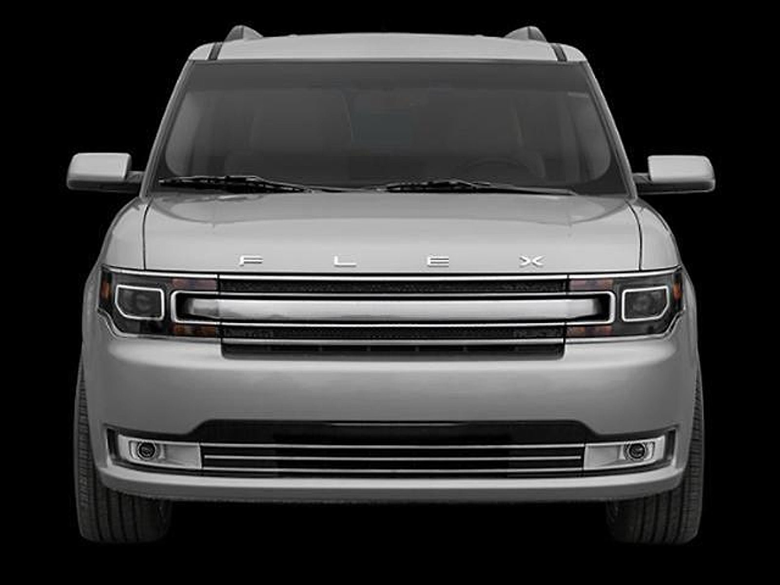 Used 2016 Ford Flex SEL w/ Equipment Group 202A AWD/4WD image 55