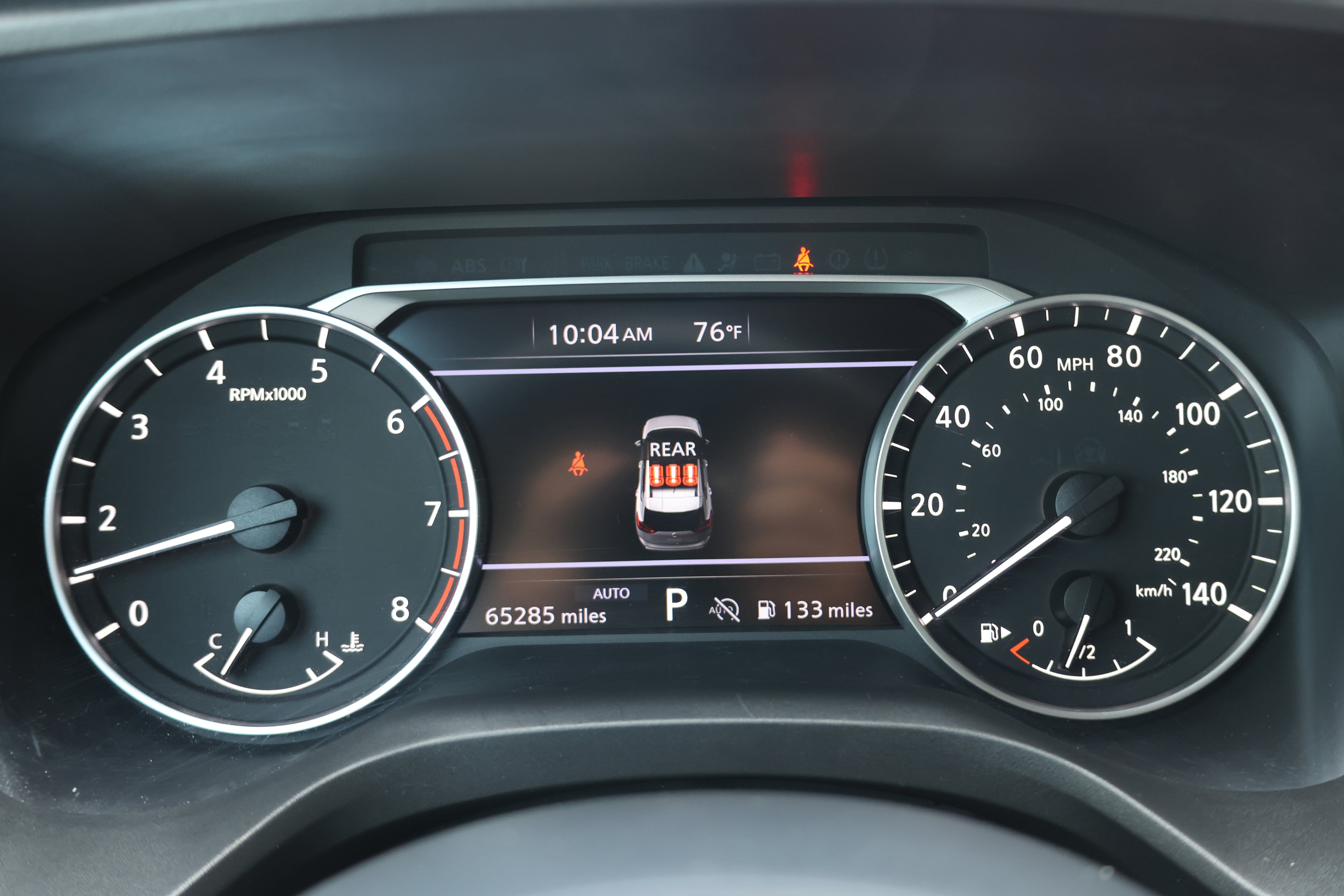 Used 2024 Nissan Rogue SV AWD/4WD image 29