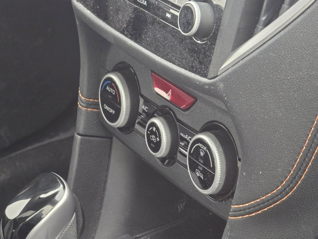 Used 2023 Subaru Crosstrek 2.0i Premium image 18