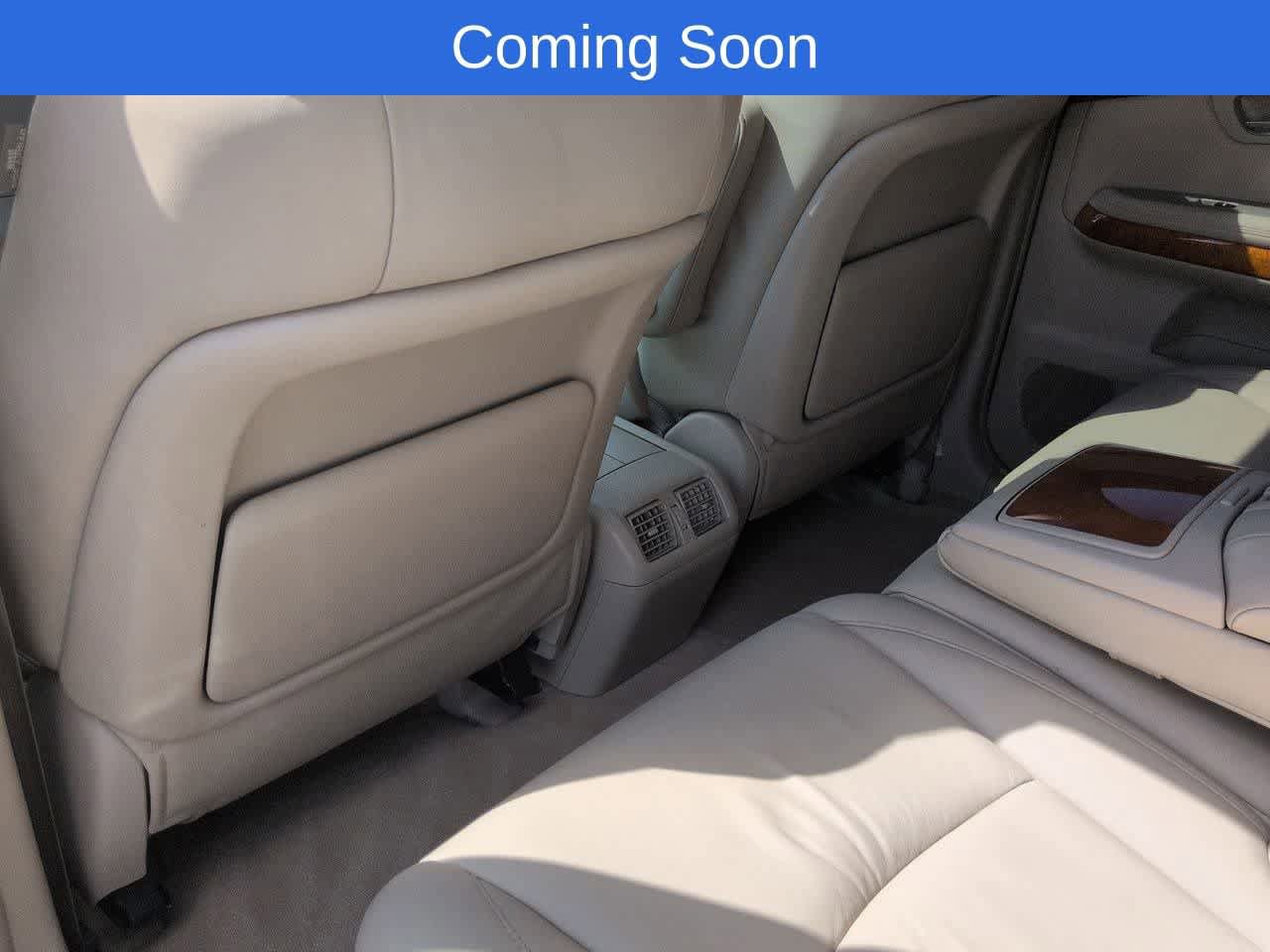 Used 2007 Lexus RX 350 AWD image 17