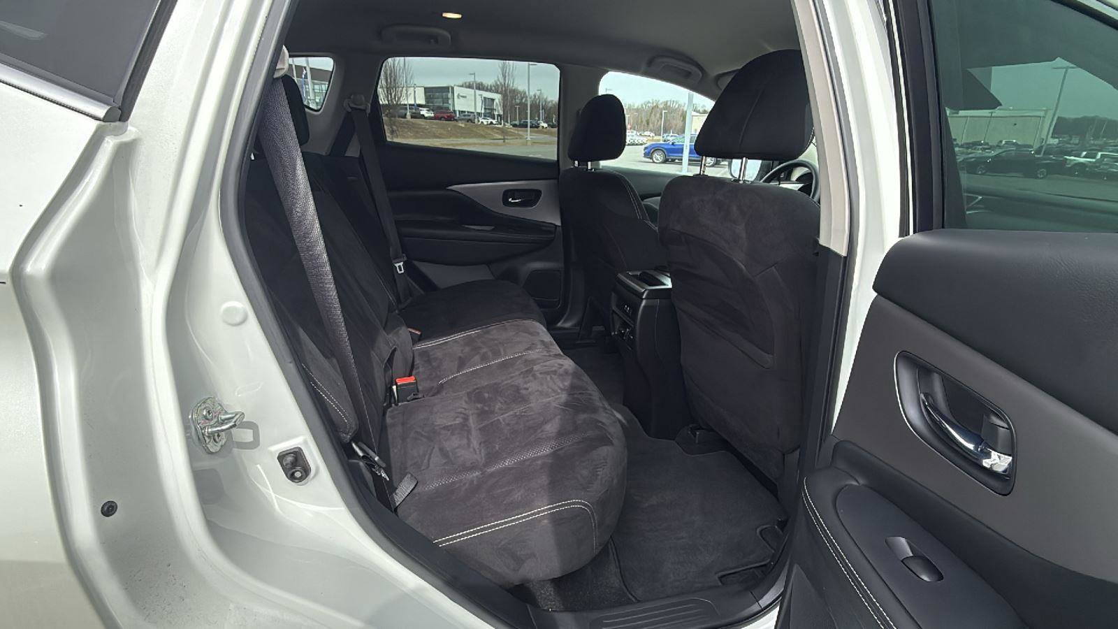 Used 2020 Nissan Murano S w/ Technology Package image 20