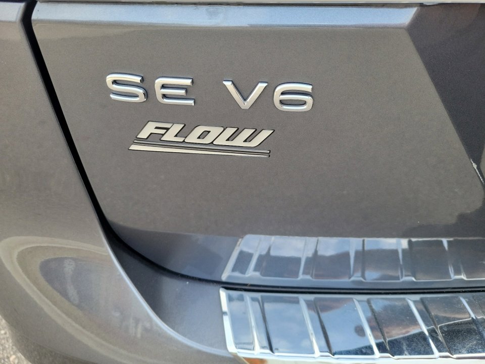 Certified 2021 Volkswagen Atlas SE image 16