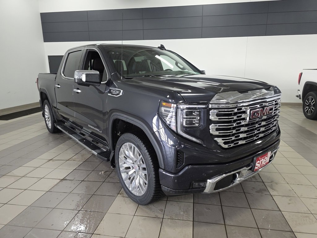 Used 2023 GMC Sierra 1500 Denali image 7