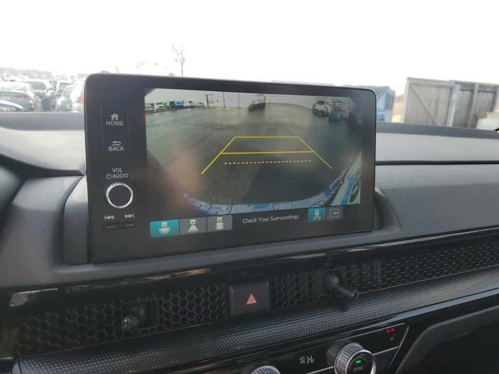 Used 2024 Honda CR-V EX-L image 20