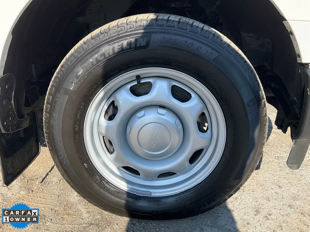 Used 2022 Ford F150 XL w/ Equipment Group 101A High image 69