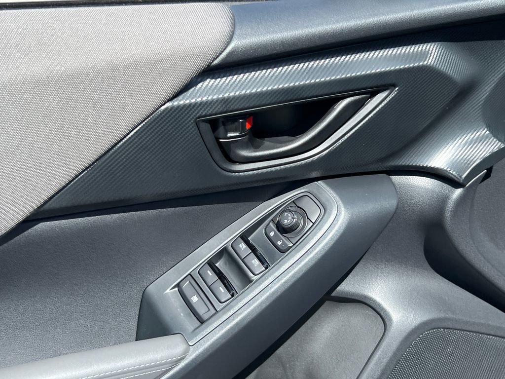 New 2025 Subaru Crosstrek 2.5i Premium image 17