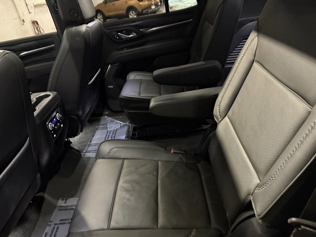 Used 2024 GMC Yukon Denali w/ Max Trailering Package image 32