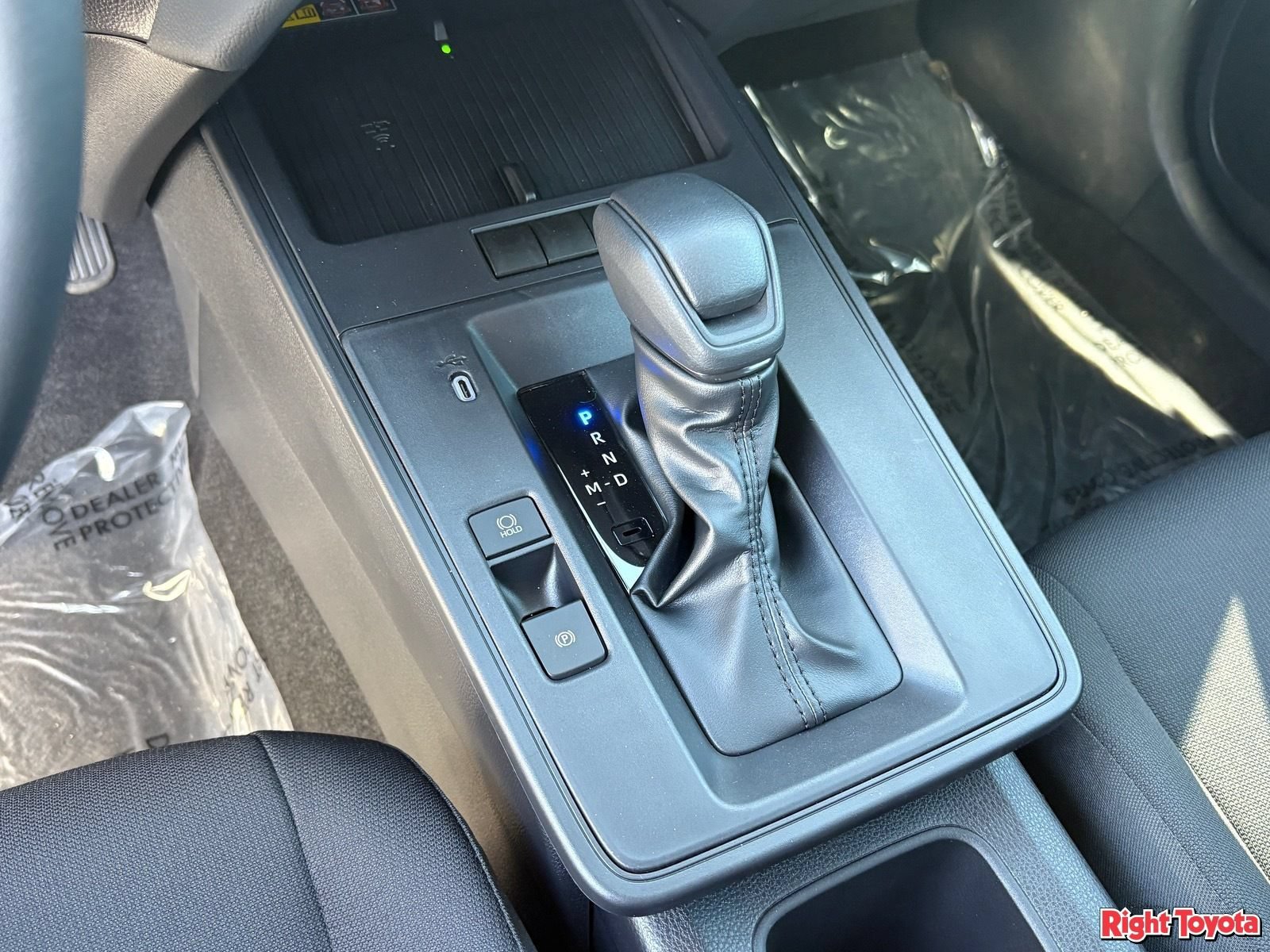 New 2026 Toyota Corolla Cross LE FWD image 21