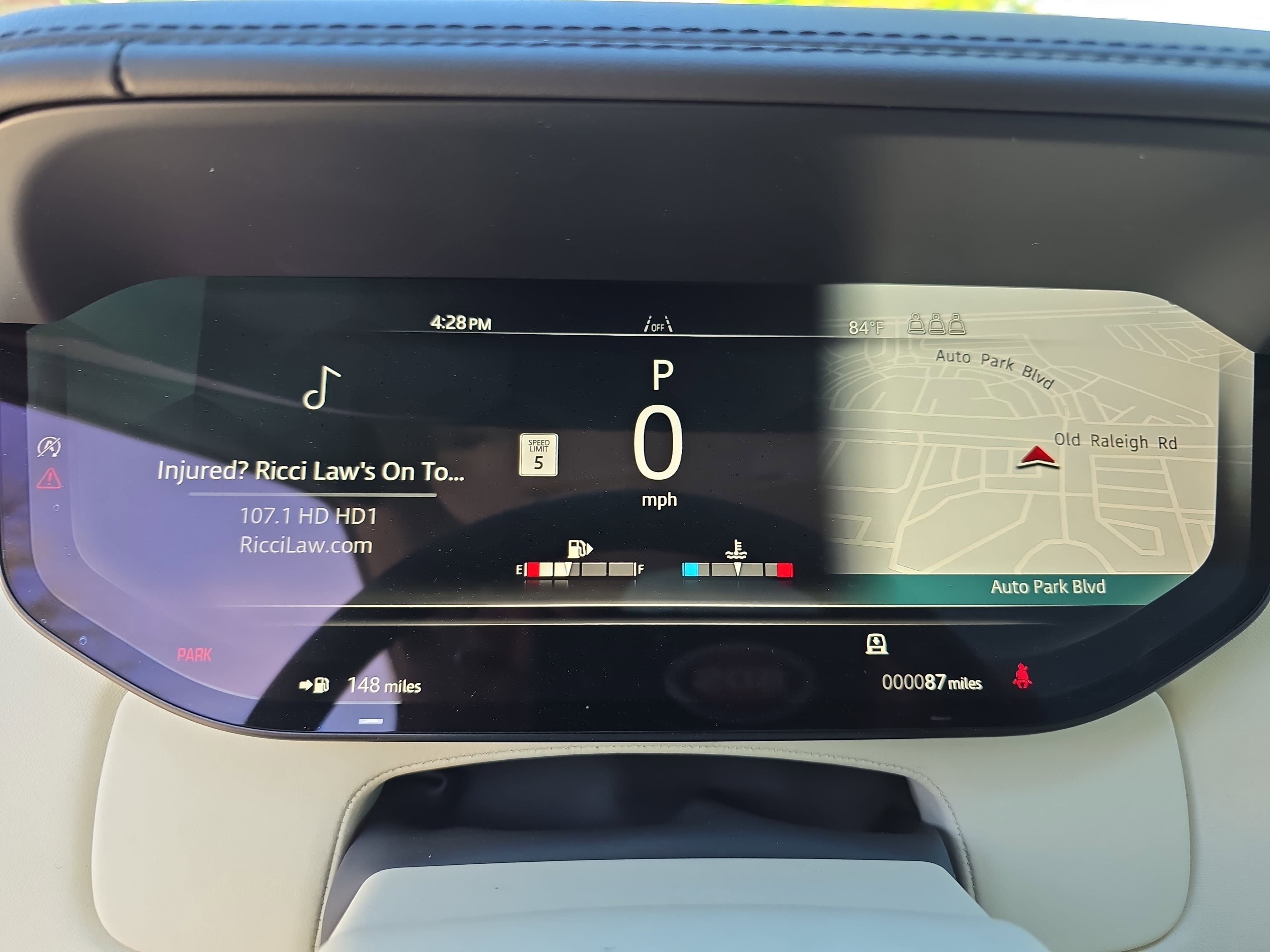 New 2026 Land Rover Range Rover SE AWD/4WD image 19
