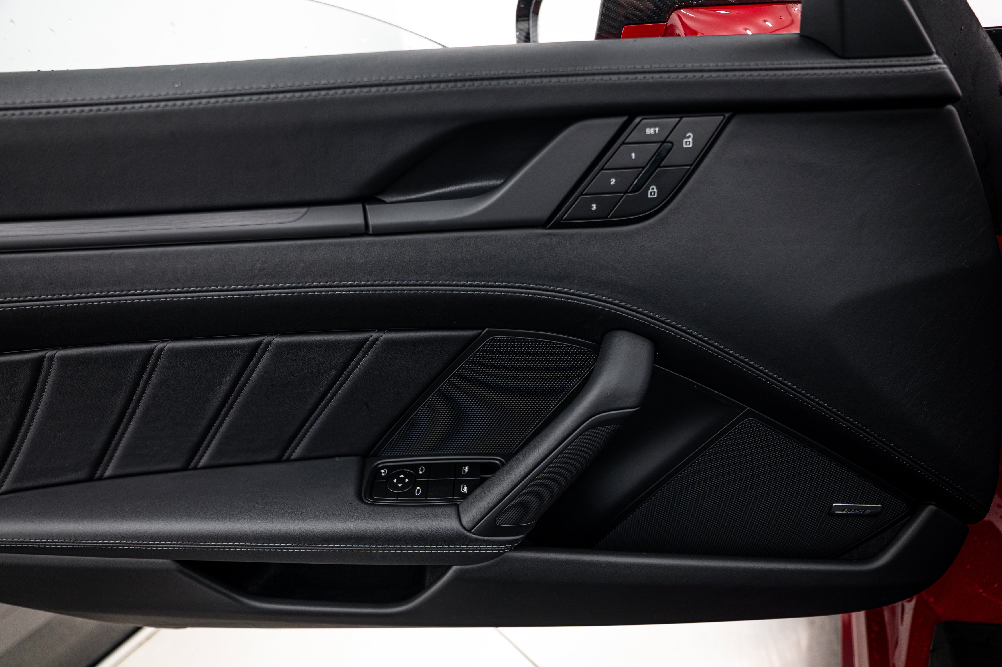 Certified 2026 Porsche 911 Targa 4 GTS image 20