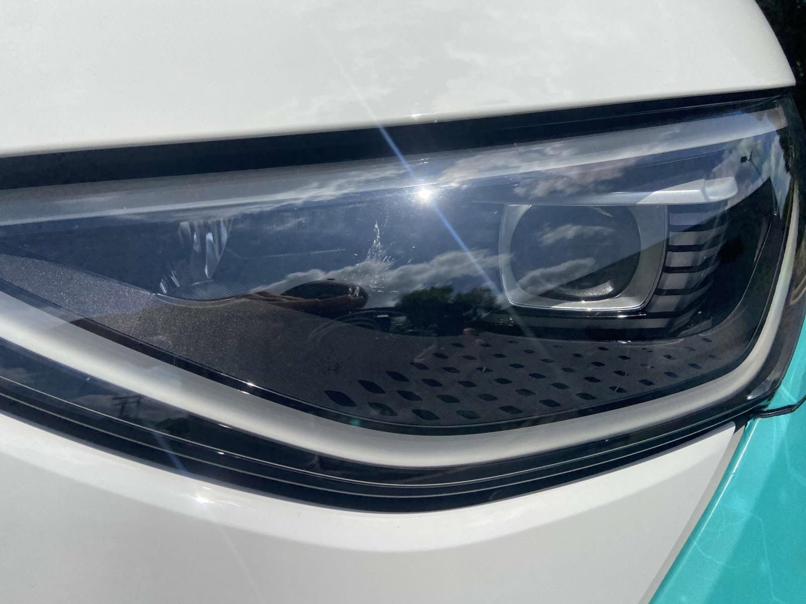 New 2025 Volkswagen ID. Buzz Pro S RWD image 5