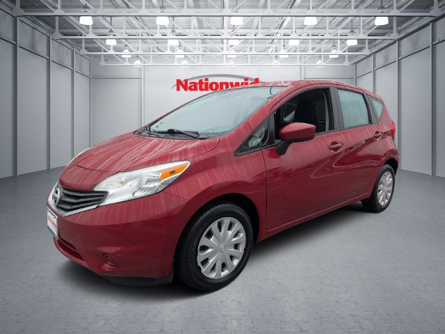Used 2015 Nissan Versa Note SV