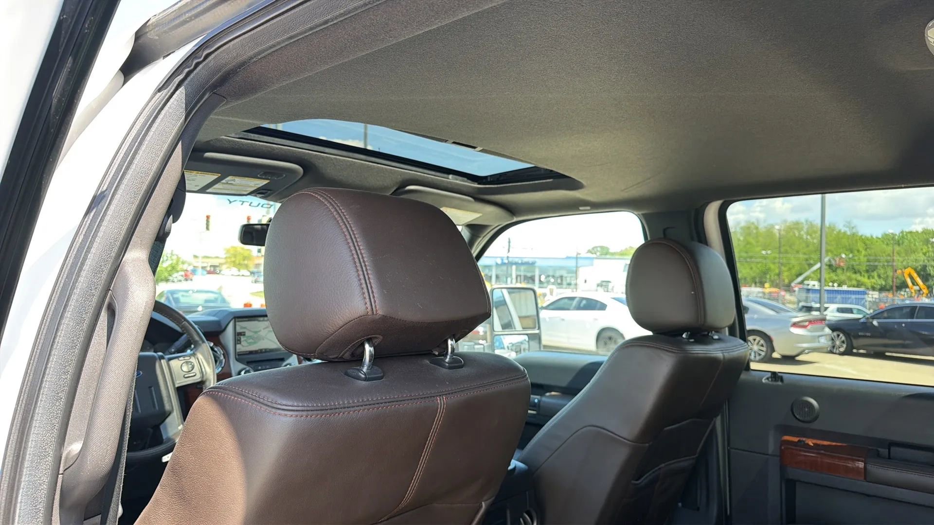 Used 2016 Ford F350 King Ranch AWD/4WD image 53