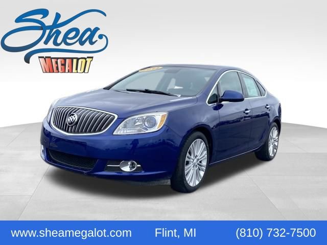 Used 2014 Buick Verano
