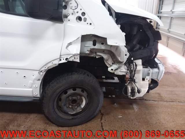 Used 2015 Ford Transit 350 XL RWD image 17