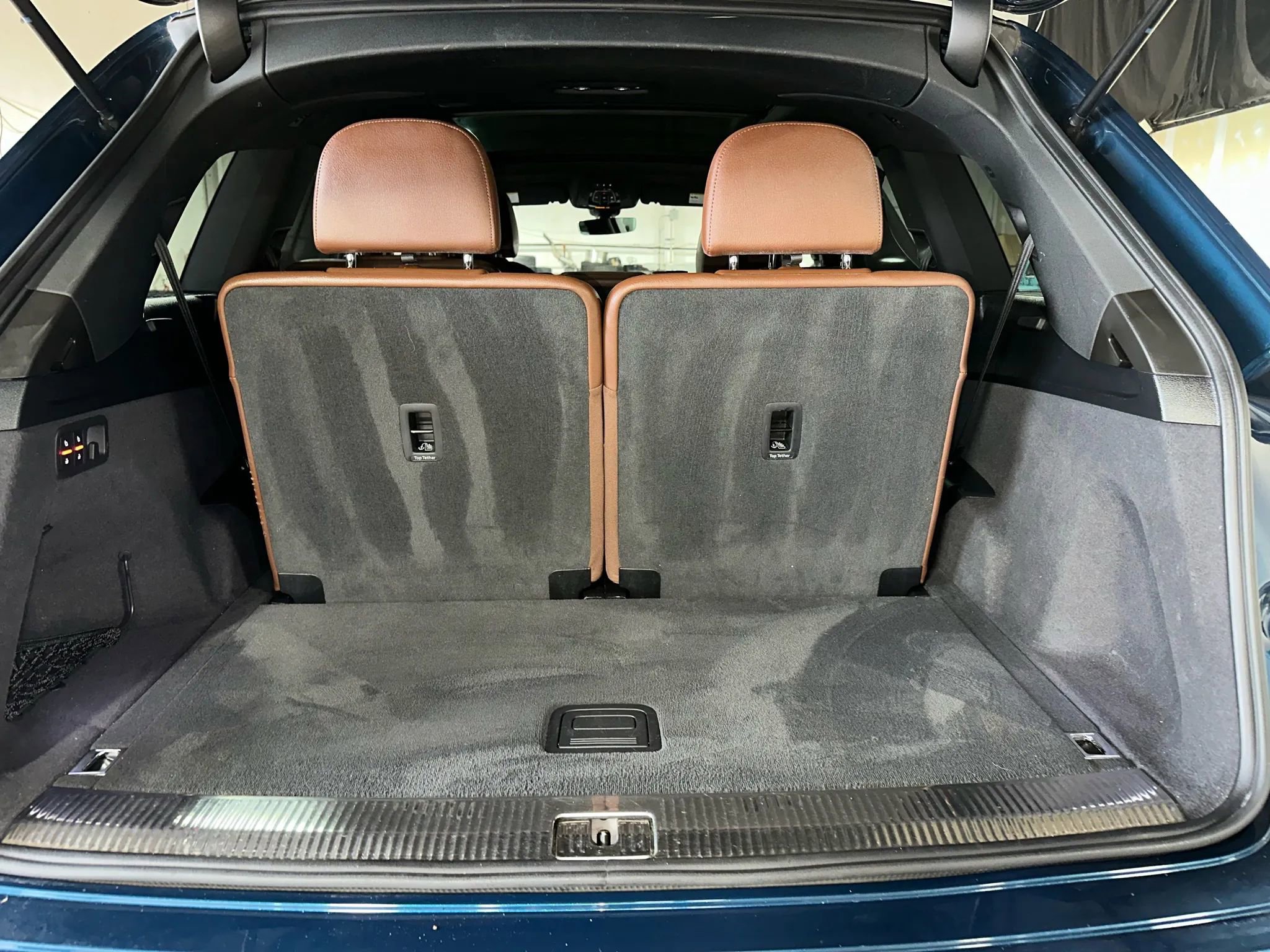 Used 2018 Audi Q7 3.0T Prestige w/ Prestige Package image 33