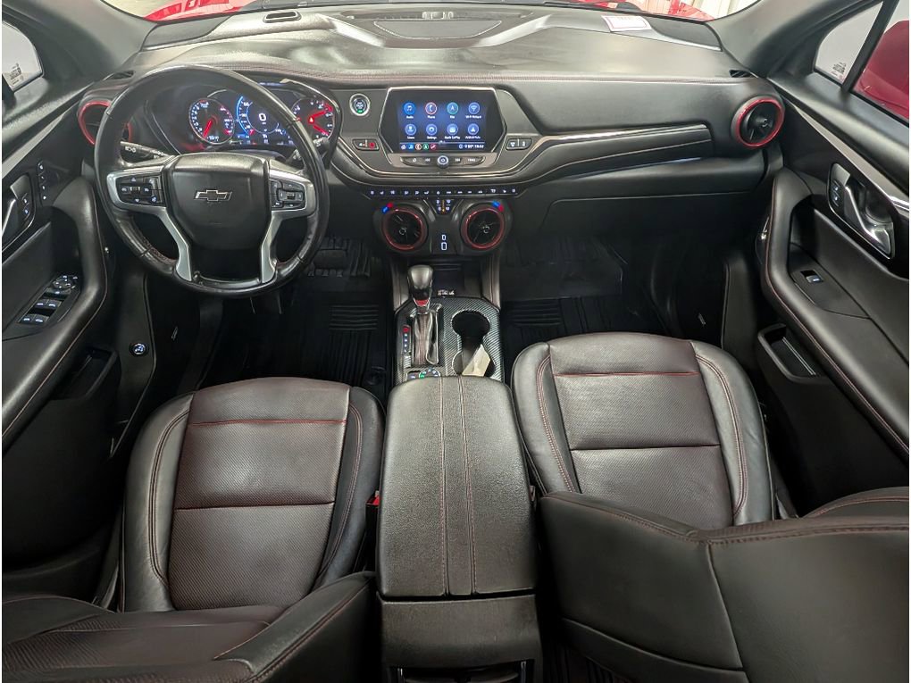 Used 2020 Chevrolet Blazer RS image 9