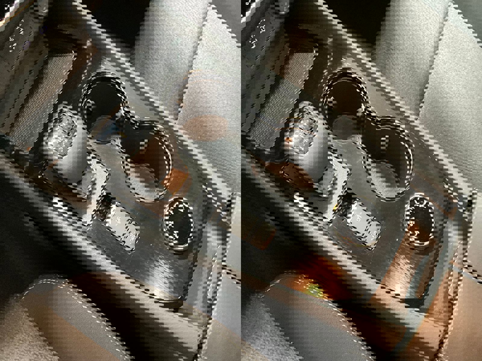 Used 2024 Nissan Rogue SV AWD/4WD image 16