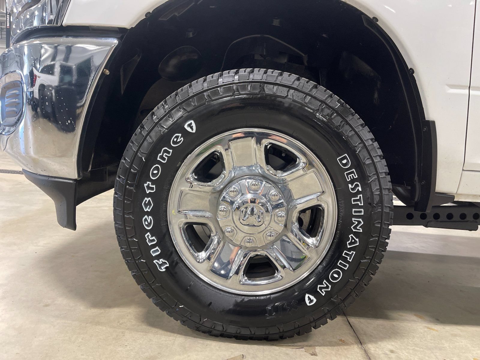 Used 2023 RAM 2500 Tradesman w/ Towing Technology Group AWD/4WD image 31