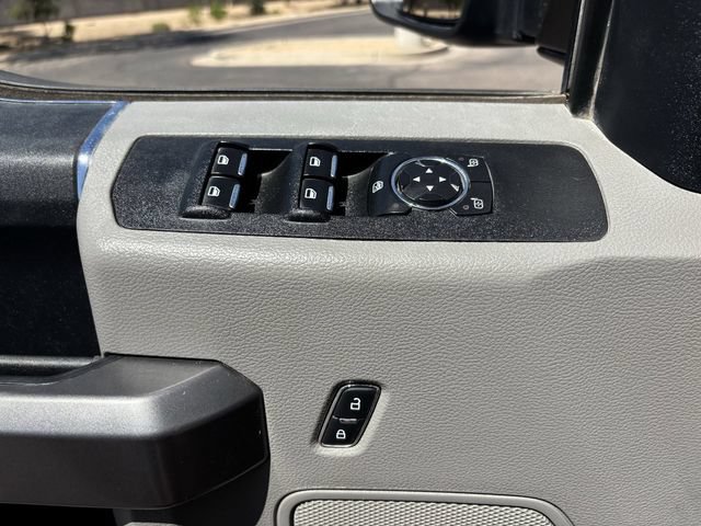 Used 2021 Ford F250 XLT AWD/4WD image 21