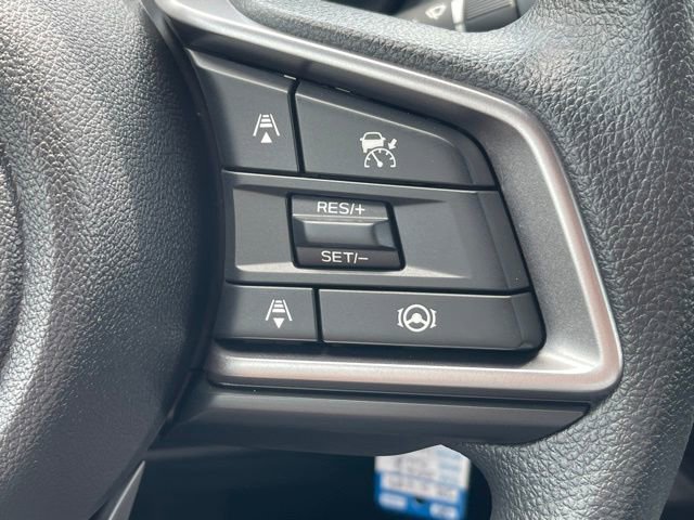 New 2025 Subaru Impreza 2.0i image 6