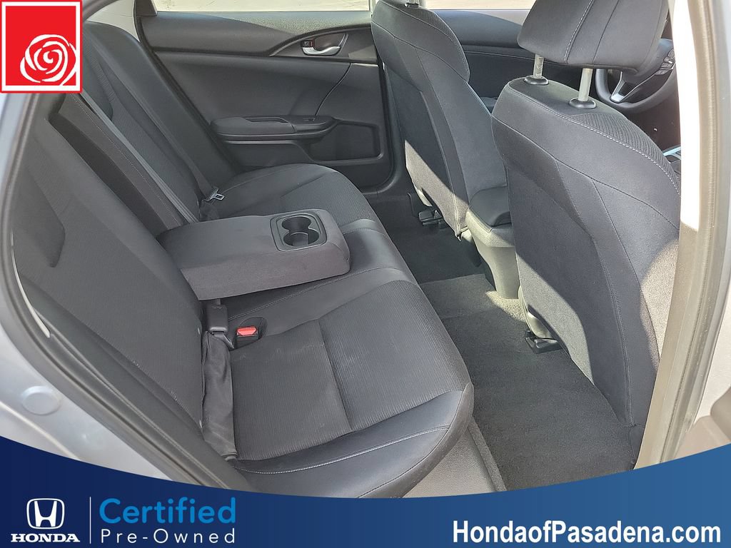 Certified 2022 Honda Insight EX image 25
