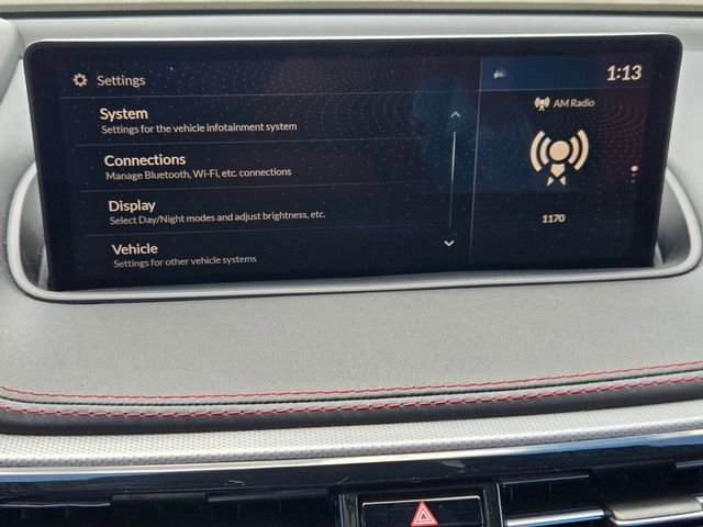 Certified 2023 Acura MDX A-Spec AWD/4WD image 21