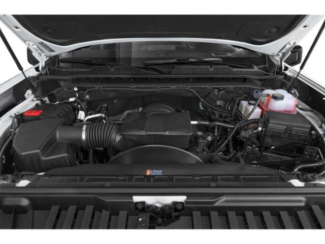 New 2026 Chevrolet Silverado 2500 W/T w/ WT Convenience Package image 18