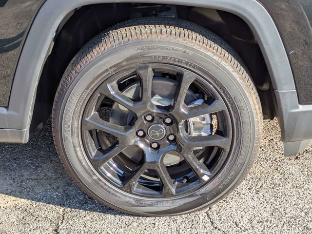 New 2026 Jeep Compass Latitude image 11