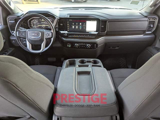 Used 2024 GMC Sierra 1500 SLE image 24