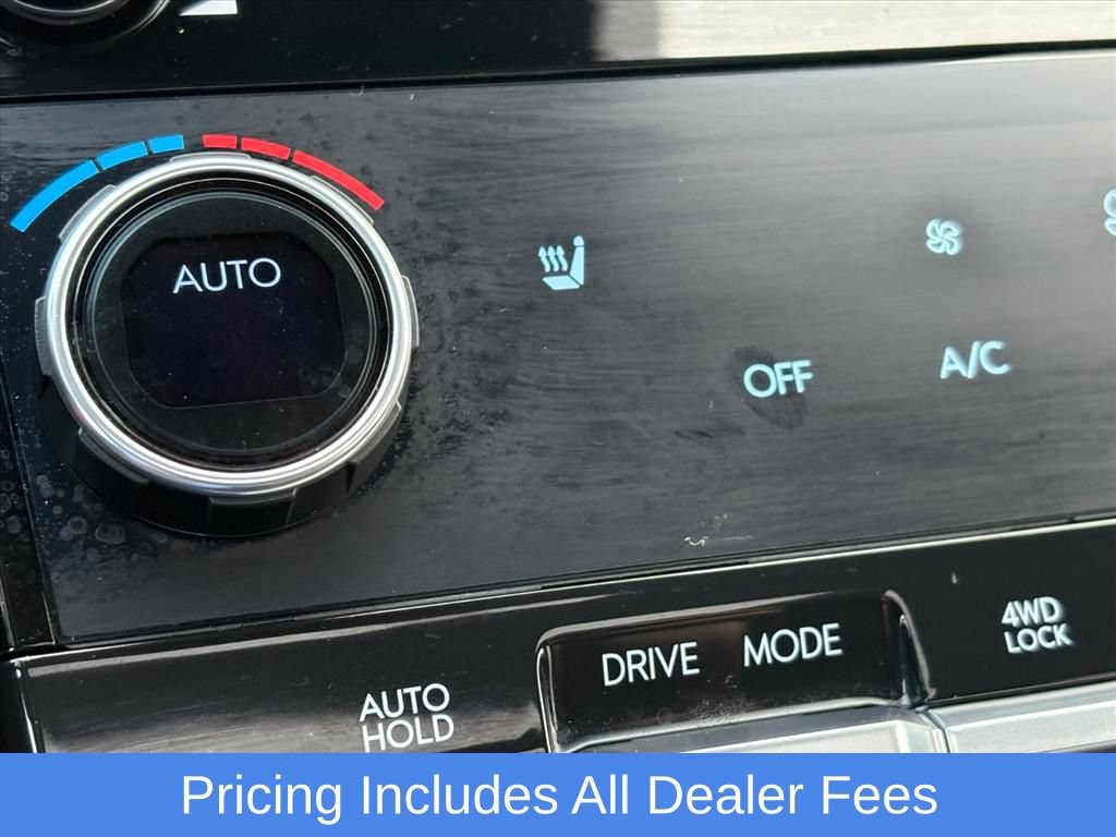 Used 2024 Hyundai Santa Fe XRT AWD/4WD image 16