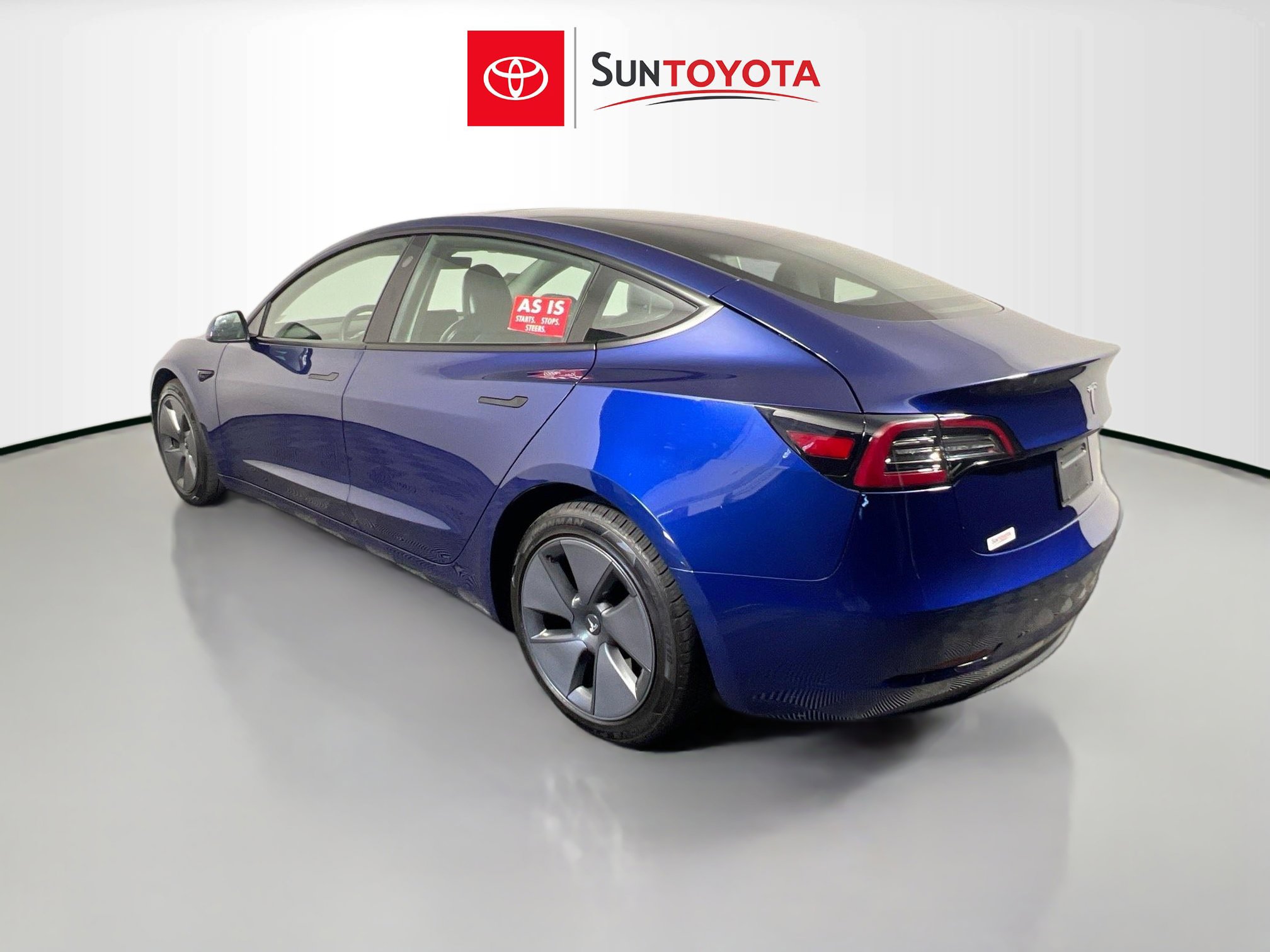 Used 2023 Tesla Model 3 Standard Range RWD image 6