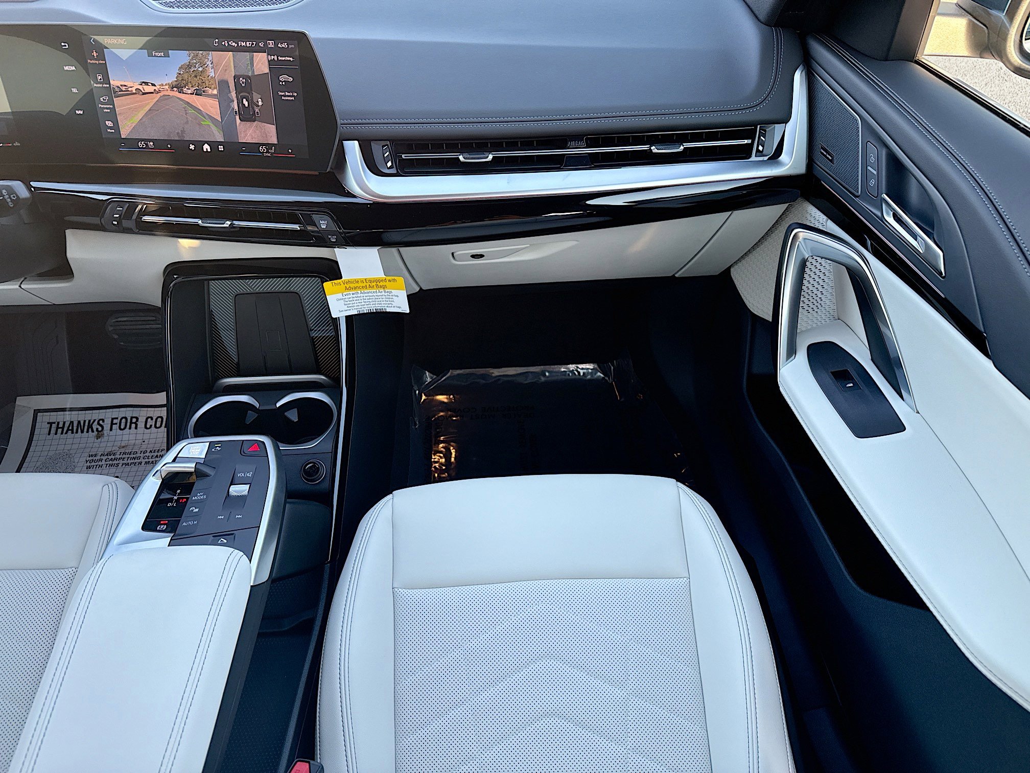 New 2026 BMW X1 xDrive28i w/ Technology Package image 18