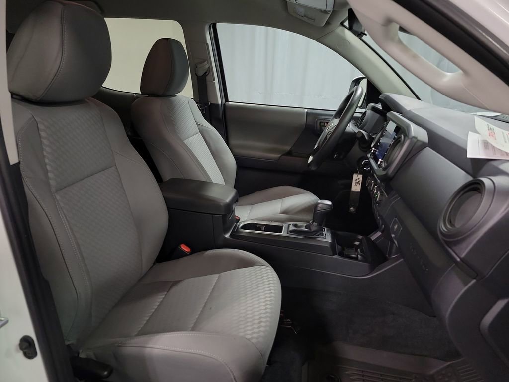Used 2023 Toyota Tacoma SR image 23