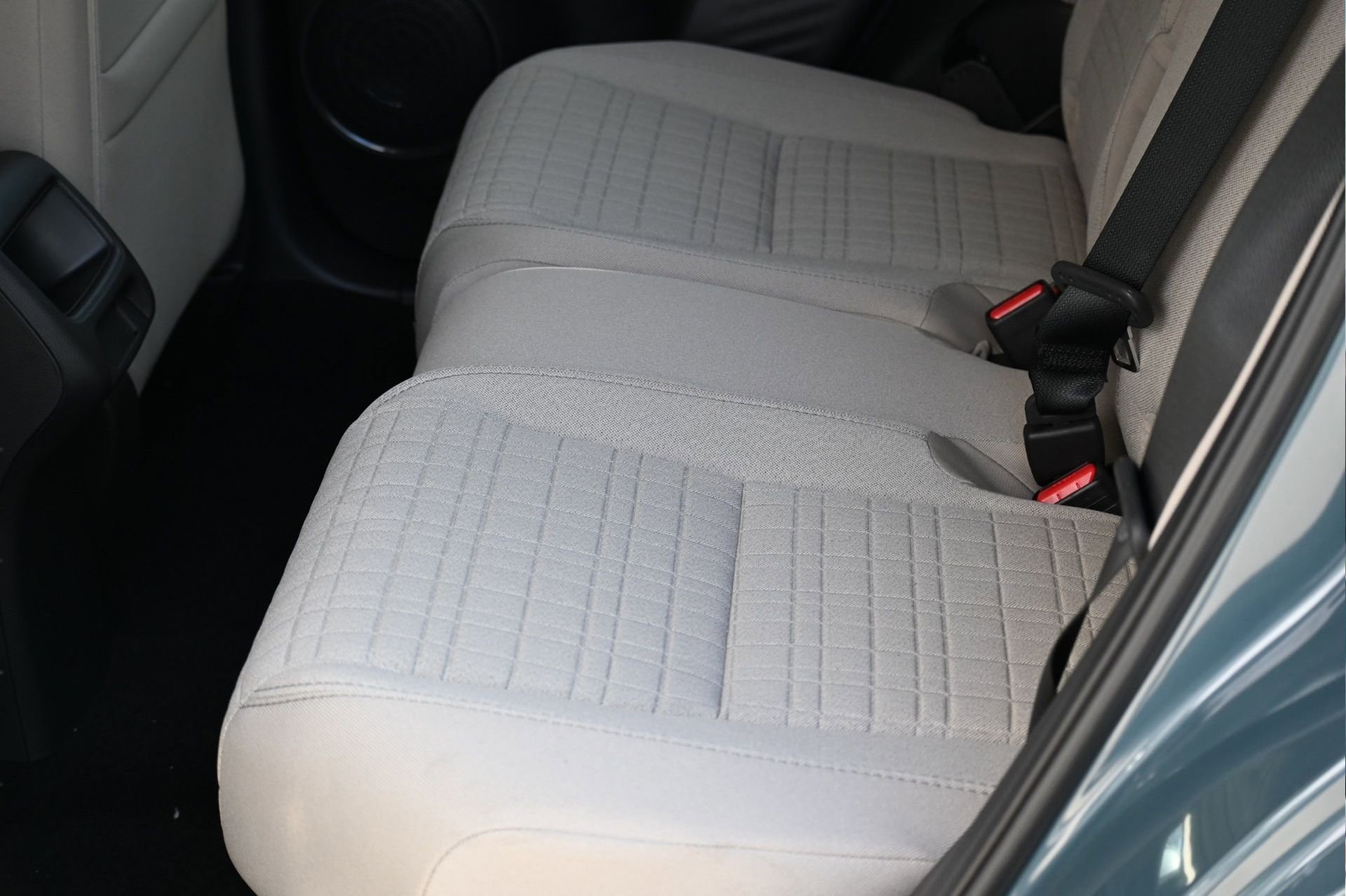 New 2026 Honda HR-V LX image 17